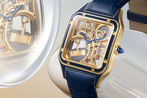 cartier santos womens|Cartier Santos dumont skeleton 2023.